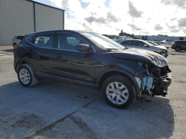 2018 NISSAN ROGUE SPOR - JN1BJ1CP1JW154156
