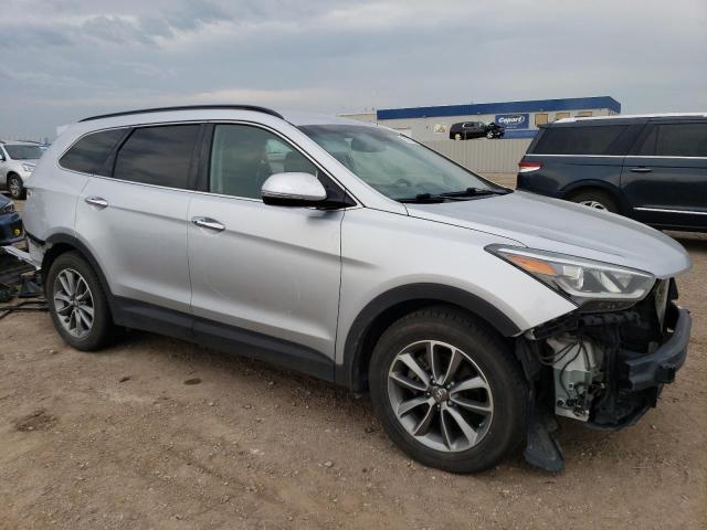 2018 HYUNDAI SANTA FE S - KM8SNDHF7JU257267