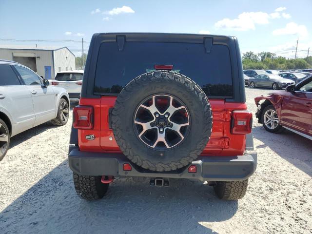 2019 JEEP WRANGLER U - 1C4HJXFG8KW606062