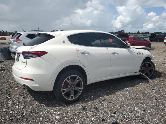 VIN ZN661XUA7PX423581 2023 Maserati Levante, GT no.3