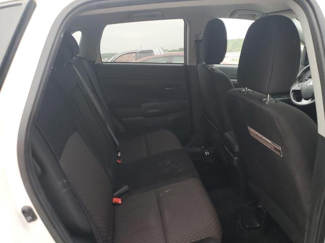 2018 MITSUBISHI OUTLANDER - JA4AP3AU7JU006918