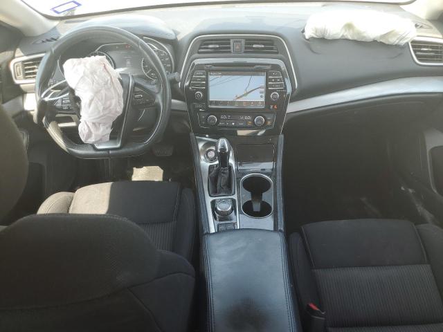 2016 NISSAN MAXIMA 3.5 - 1N4AA6AP4GC431150