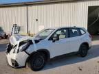 2024 SUBARU FORESTER - JF2SKAAC0RH449485