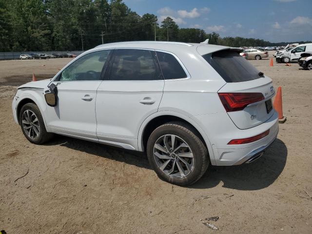 VIN WA1FAAFY8N2040472 2022 Audi Q5, Prestige 45 no.2