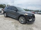 FORD EXPLORER X photo