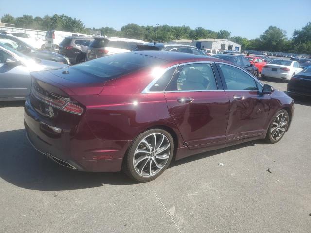 VIN 3LN6L5FC0JR613331 2018 Lincoln MKZ, Reserve no.3