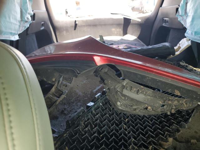 2017 MAZDA CX-5 TOURI - JM3KFBCL9H0125767