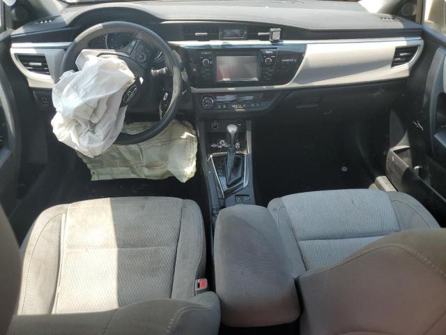 2016 TOYOTA COROLLA L - 5YFBURHE3GP396653