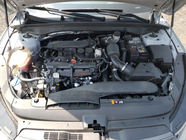 2024 KIA K5 GT LINE - 5XXG64J20RG252279