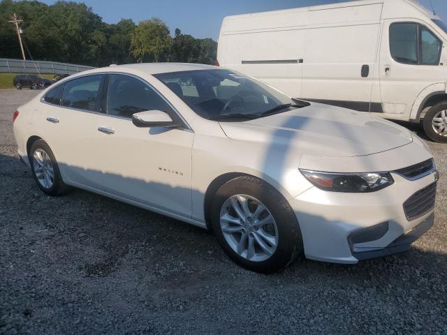 2016 CHEVROLET MALIBU LT - 1G1ZE5ST0GF238881
