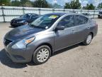 NISSAN VERSA S photo