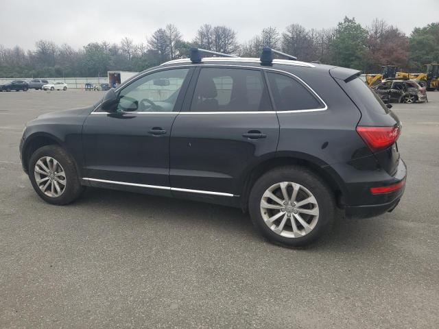 VIN WA1CFAFP3DA034059 2013 AUDI Q5 no.2