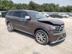 DODGE DURANGO CI снимка