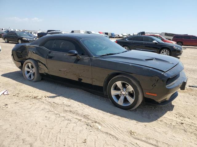 2019 DODGE CHALLENGER - 2C3CDZAG1KH751628