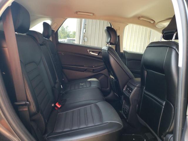 2018 FORD EDGE SEL - 2FMPK3J95JBC54385