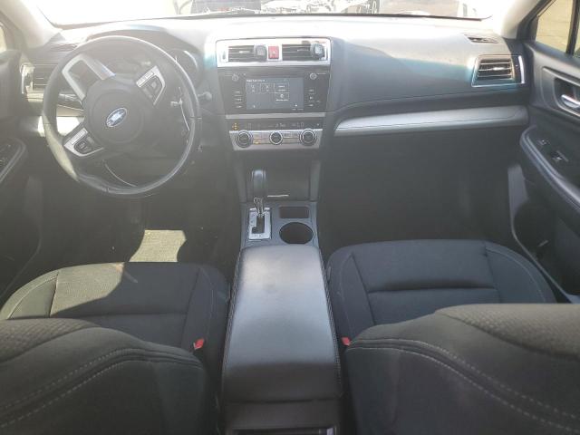 2015 SUBARU LEGACY 2.5 - 4S3BNBC60F3029155
