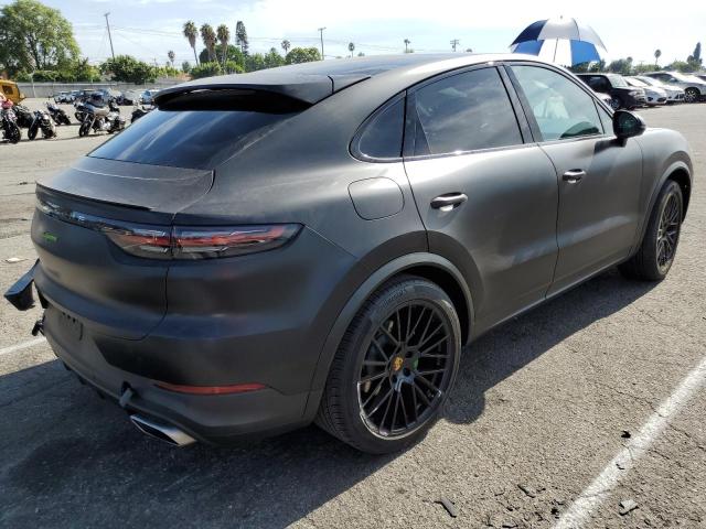 VIN WP1BA2AY2NDA48295 2022 PORSCHE CAYENNE no.3