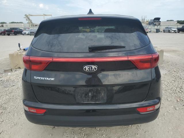 2017 KIA SPORTAGE L - KNDPMCAC3H7261946