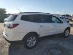 CHEVROLET TRAVERSE L снимка