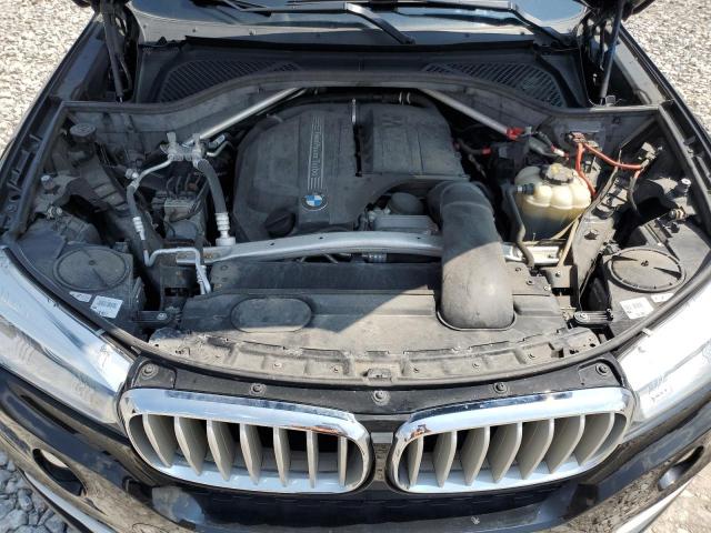 VIN 5UXKR0C57H0V67211 2017 BMW X5, Xdrive35I no.12