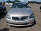 NISSAN ALTIMA S photo