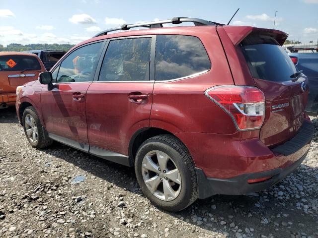 VIN JF2SJAMC5EH414448 2014 Subaru Forester, 2.5I To... no.2