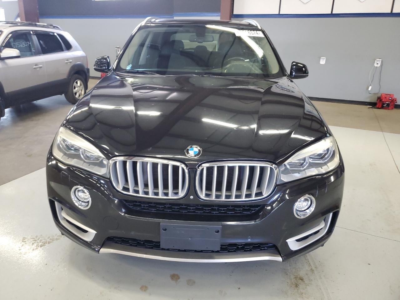 Lot #2753434824 2015 BMW X5 XDRIVE5