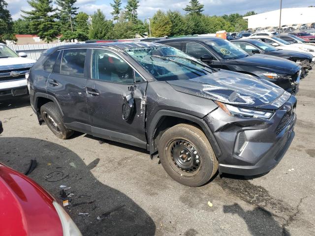 VIN 2T3F1RFV8PW339724 2023 Toyota RAV4, LE no.4