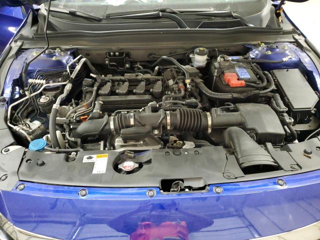 2022 HONDA ACCORD SPO - 1HGCV1F31NA036210