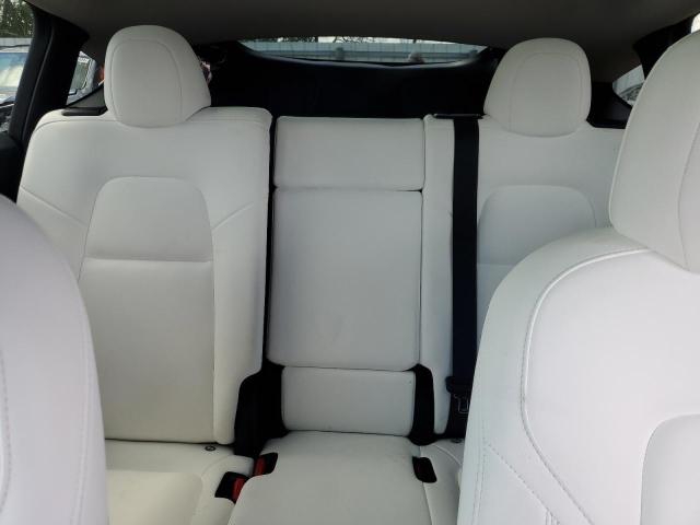 2023 TESLA MODEL Y - 7SAYGAEE6PF661104