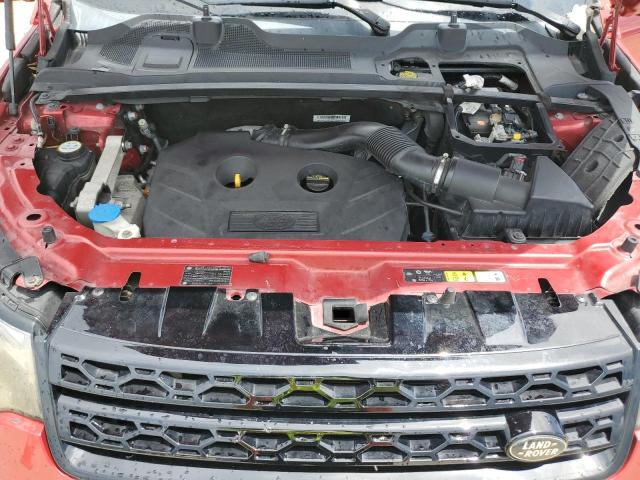 VIN SALCT2BG2FH534520 2015 Land Rover Discovery, Hs... no.12