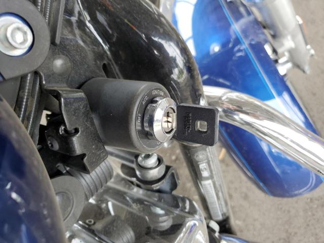 2015 HARLEY-DAVIDSON XL1200 T - 1HD1LL310FC416427