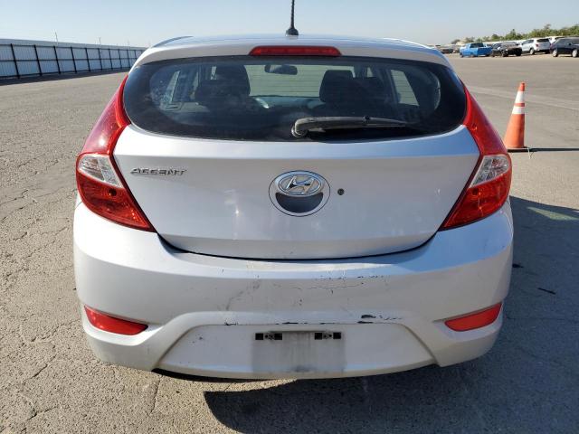 VIN KMHCT5AE1GU261048 2016 Hyundai Accent, SE no.6