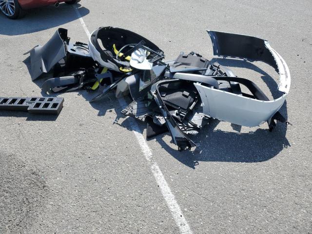 2023 TESLA MODEL X - 7SAXCDE54PF406427