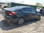 HYUNDAI ELANTRA SE photo