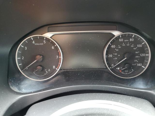 2019 NISSAN ALTIMA S - 1N4BL4BV2KC173557