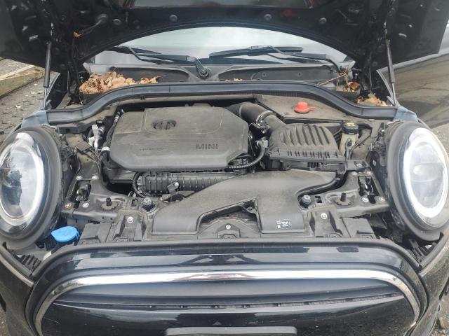 2022 MINI COOPER - WMW33DK07N2S31091