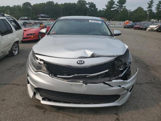 2016 KIA OPTIMA LX - 5XXGT4L39GG031002
