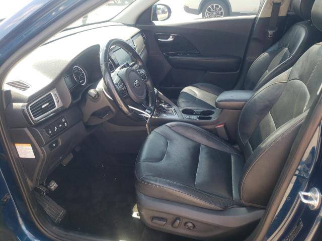 2019 KIA NIRO TOURI - KNDCE3LC4K5223685