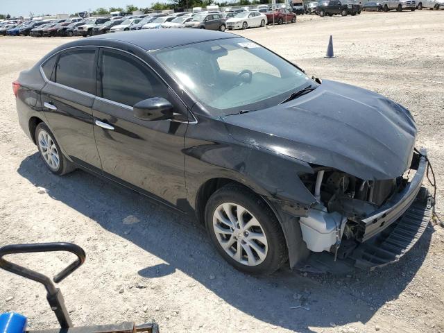 2019 NISSAN SENTRA S - 3N1AB7AP4KY431651