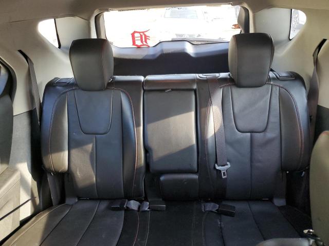 2017 CHEVROLET EQUINOX LT - 2GNALCEKXH1575110