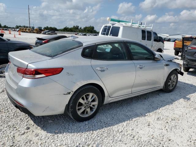 VIN 5XXGT4L32GG098170 2016 KIA Optima, LX no.3