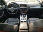 AUDI Q5 PRESTIG photo