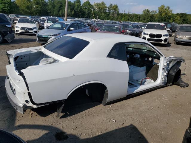 VIN 2C3CDZC94FH816038 2015 Dodge Challenger, Srt He... no.3