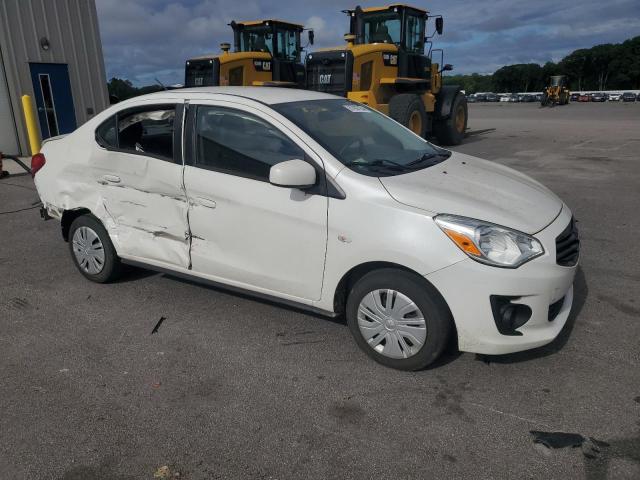 2019 MITSUBISHI MIRAGE G4 - ML32F3FJ8KHF17517
