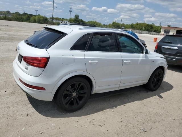 VIN WA1JCCFS0JR017572 2018 Audi Q3, Premium Plus no.3