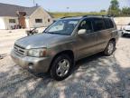 TOYOTA HIGHLANDER photo