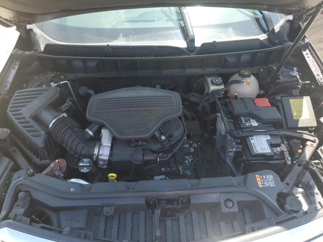 2017 CADILLAC XT5 - 1GYKNARS9HZ275520