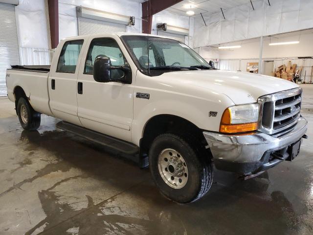 2001 FORD F250 SUPER 1FTNW21S61ED26339  65721004