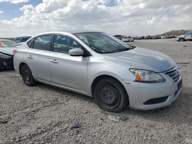 Vin: 3n1ab7ap0fy325493, lot: 68712664, nissan sentra s 20154